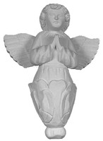 Angel Accent Piece A110