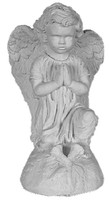 Praying Angel Statuette A111