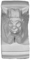 Gargoyle Statuette A113