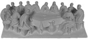 Lord's Supper Plaque