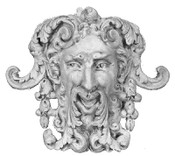 Neptune Applique A13