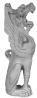 Statuette A130