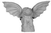 Gargoyle Statuette A133