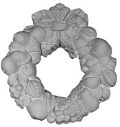 Wreath Applique A137