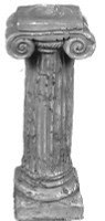 Statuette A145