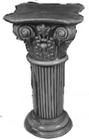 Statuette A149
