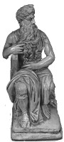 Statuette A151