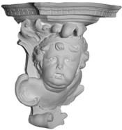 Cherub Bracket A179