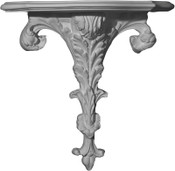 Feather Bracket A199