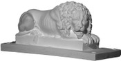 Small Lion A207-R