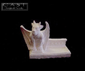 Gargoyle Accent A211