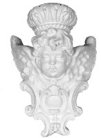 Angel Bracket A23