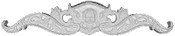 Cherub Plaque A29