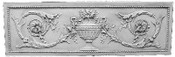 Urn Plaque A30