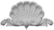 Shell Plaque A31