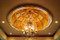Coffered D10 Ceiling Dome