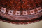 Details of Cast Plaster Dome