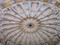 Detailed image of ornate ceiling dome