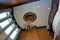 Dome D12 used along with DM712 Ornamental Plaster Crown Molding
