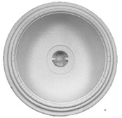 Dome D3 - Beaded Rail