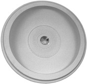 Dome D4B - Cast Plaster