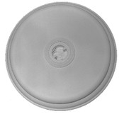 Inverted (convex) Ceiling Dome D5