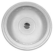 Acanthus Leaf Dome D7