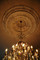 D9 Dome with R3 Decorative Ring - marble faux finish.