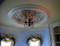 D9 Dome with Greek Shell center.
