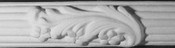 Acanthus Leaf Trim Molding DM271