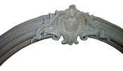 Overmantel Detail OMT3