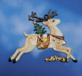 Christmas Deer