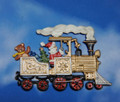 Christmas Train