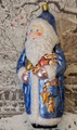 St. Nick blue