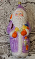 St. Nick lavender