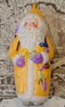 St. Nick yellow