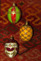 Eggs (set of 3)