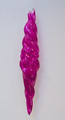 Pendant Spiral Amethyst