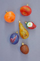 Fruit Set