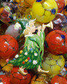 Hanging Spring Elf