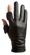 Leather, Womens 