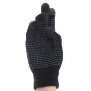 Two Finger, Acrylic Knit, Mens 