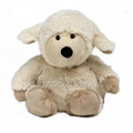 CozyPlush Microwaveable Sheep