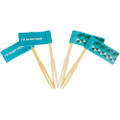 Allergy Riders Food Flags - Dairy Free