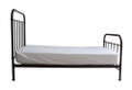 Incy Bed - Oscar