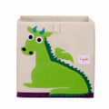 3 Sprouts Storage Box - Dragon