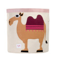 3 Sprouts Storage Bin - Camel