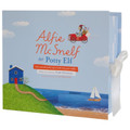 Alfie McSnelf Potty Training Book