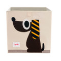 3 Sprouts Storage Box - Dog
