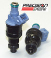Precision Turbo Injectors, Sport Compact